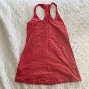 Lululemon racerback tank 6